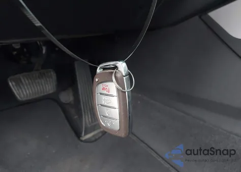 2016 Hyundai Sonata Sport from USA, damaged, VIN 5NPE34AF4GH415066